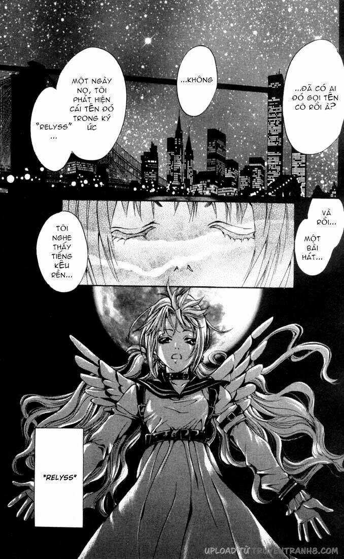 Neji Chapter 3 trang 29