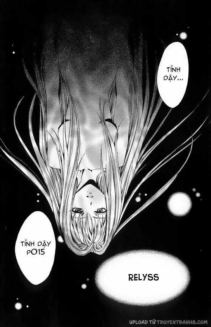 Neji Chapter 3 trang 3