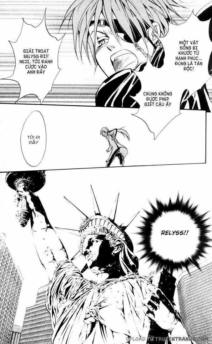 Neji Chapter 3 trang 49