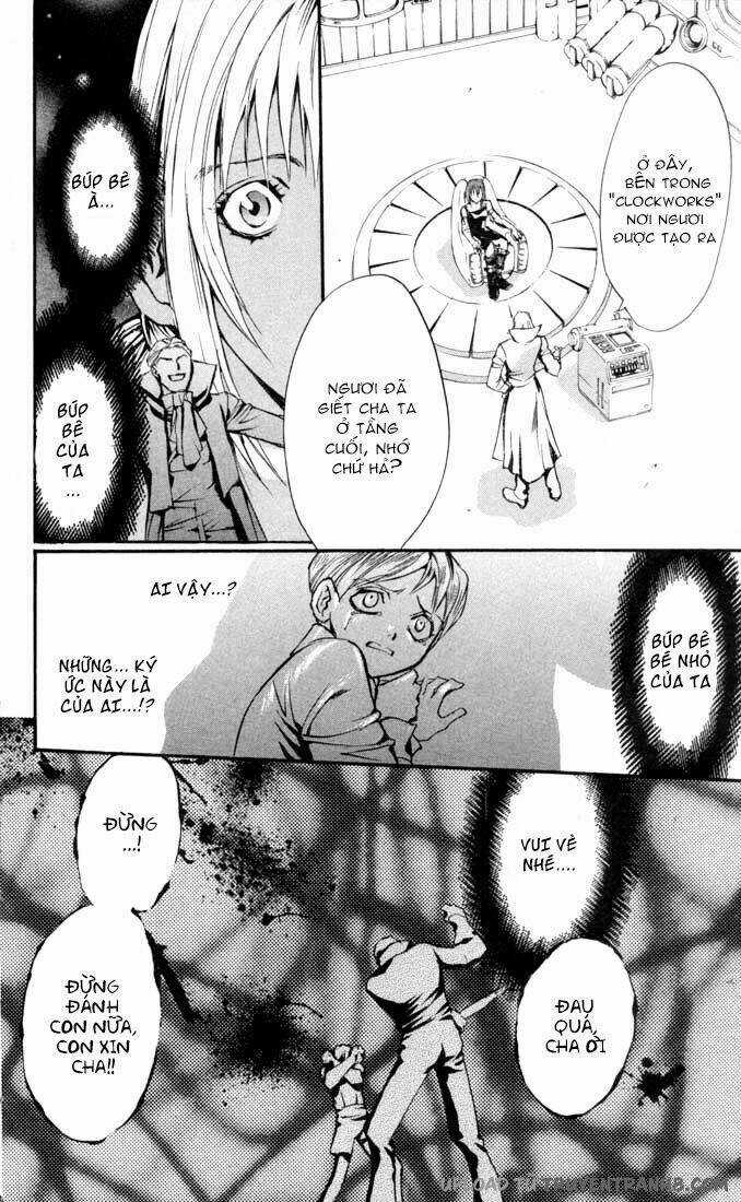 Neji Chapter 3 trang 52