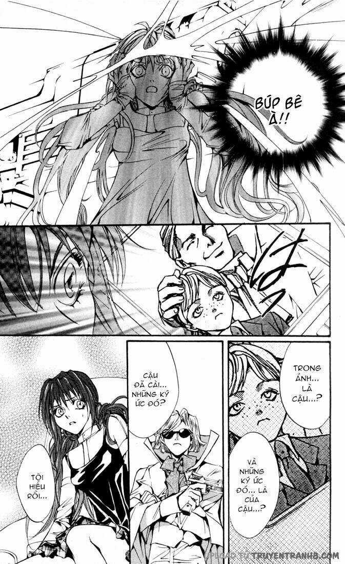 Neji Chapter 3 trang 53