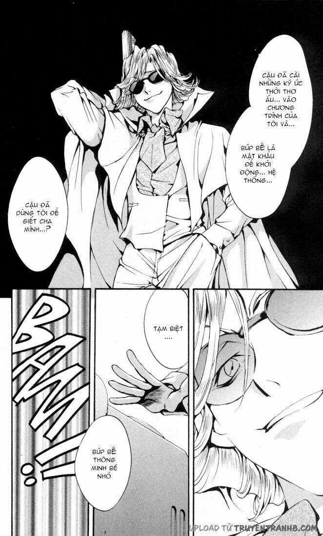 Neji Chapter 3 trang 54