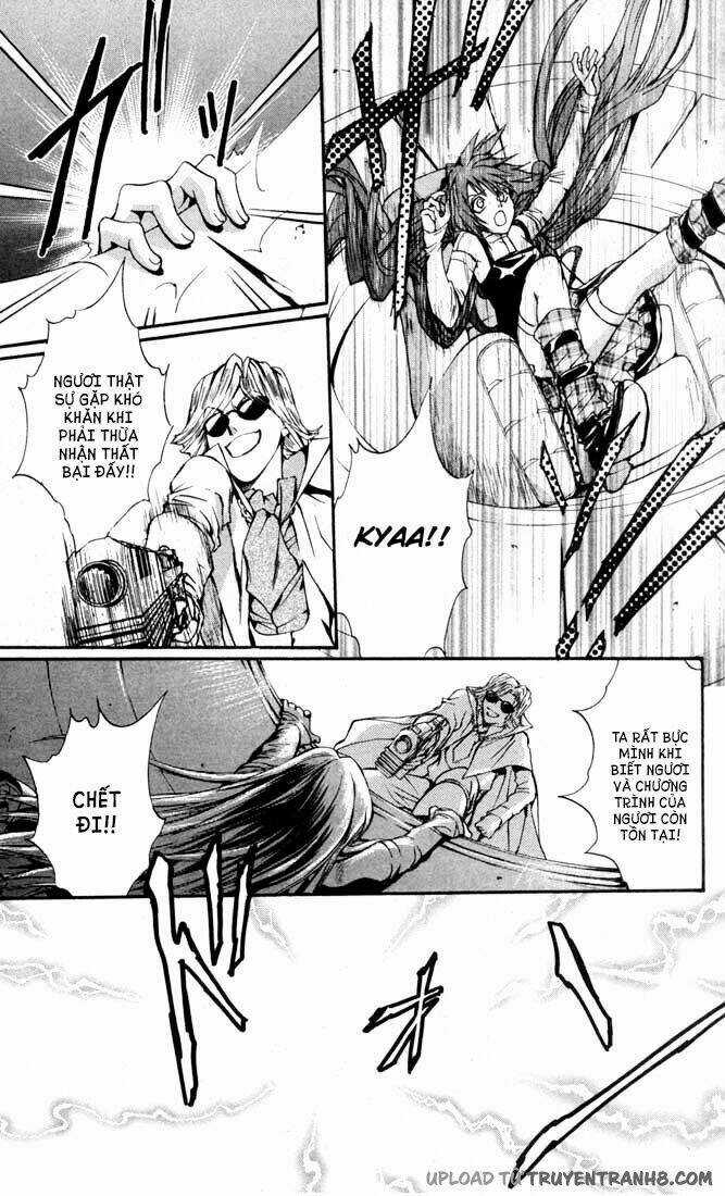 Neji Chapter 3 trang 55