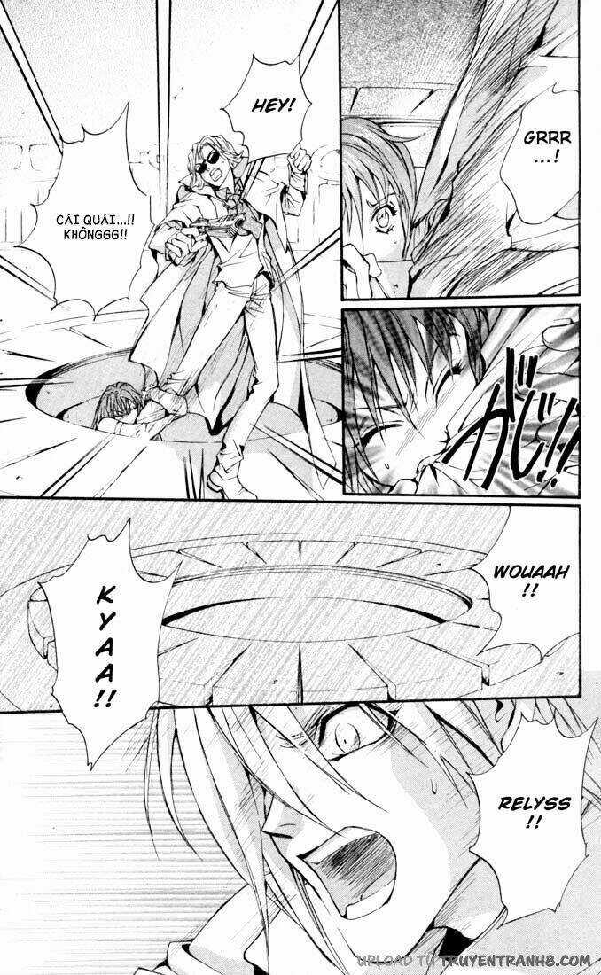 Neji Chapter 3 trang 57