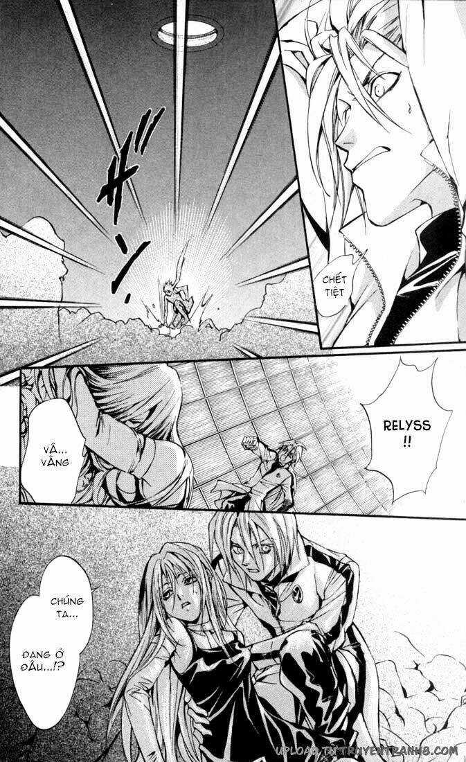 Neji Chapter 3 trang 58