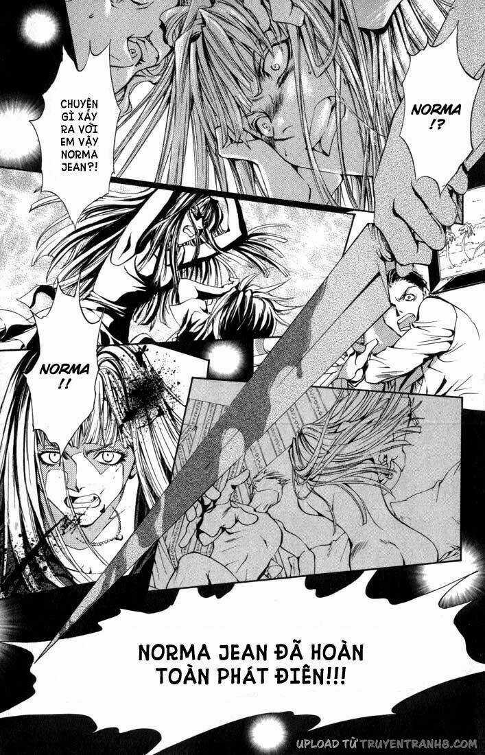 Neji Chapter 3 trang 6