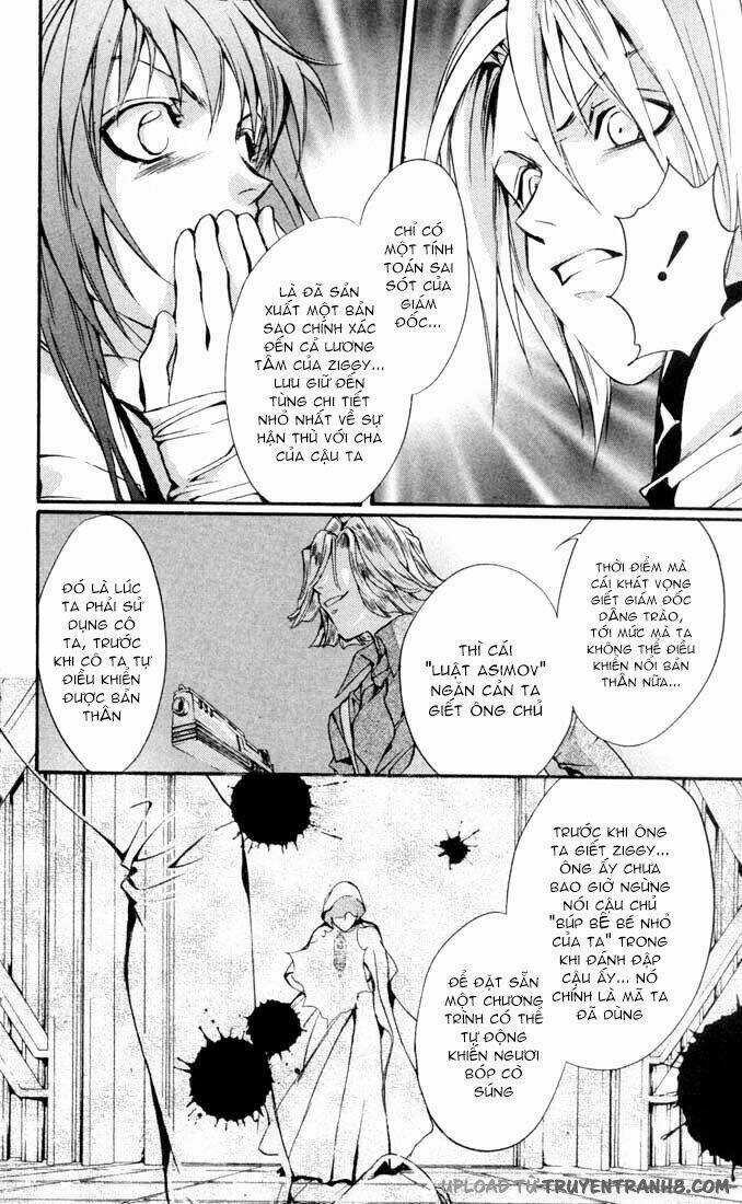 Neji Chapter 3 trang 62