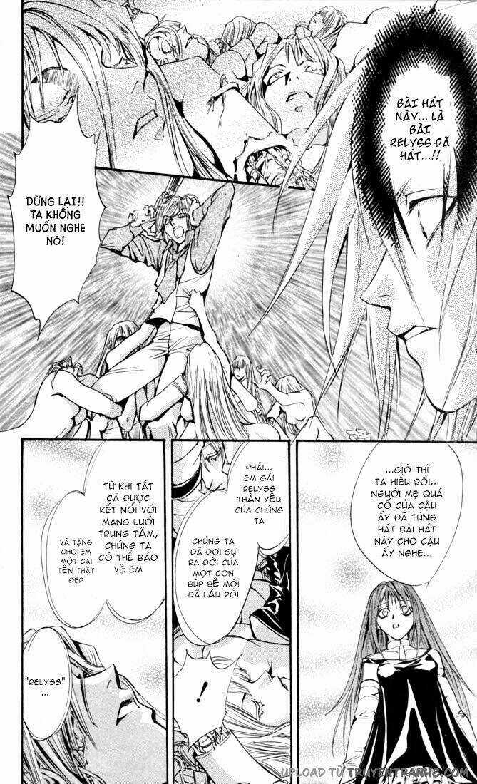 Neji Chapter 3 trang 64