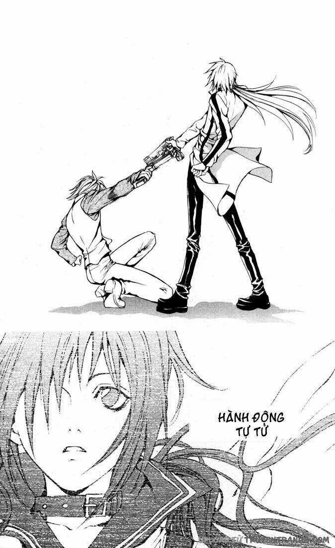 Neji Chapter 3 trang 70