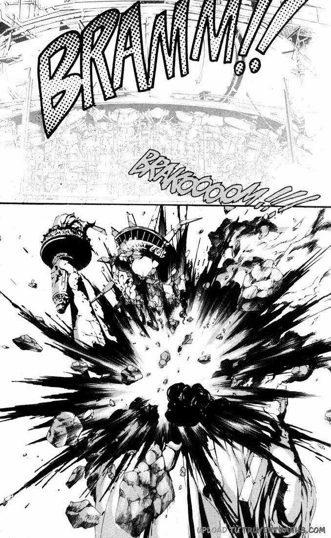 Neji Chapter 3 trang 71