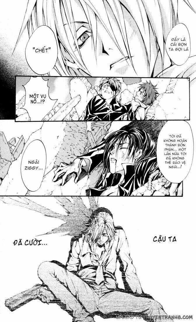 Neji Chapter 3 trang 73