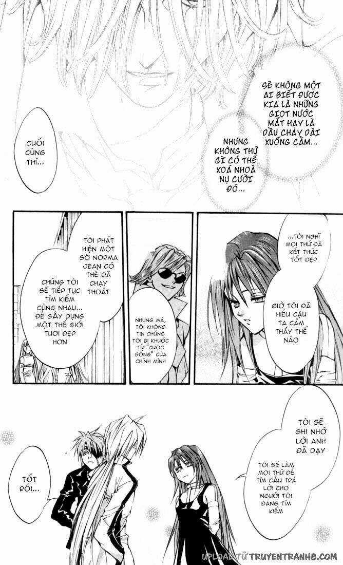 Neji Chapter 3 trang 74