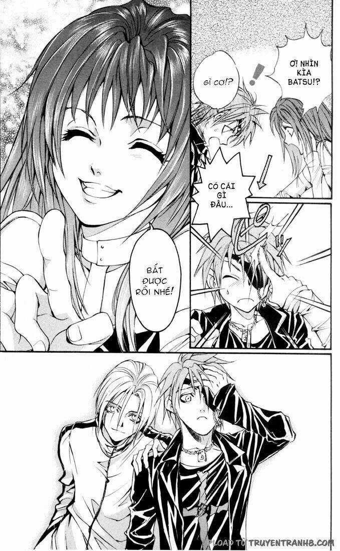 Neji Chapter 3 trang 75