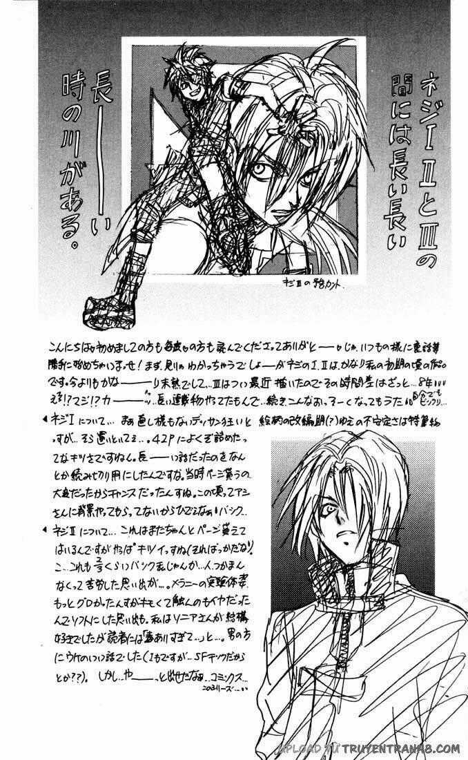 Neji Chapter 3 trang 77