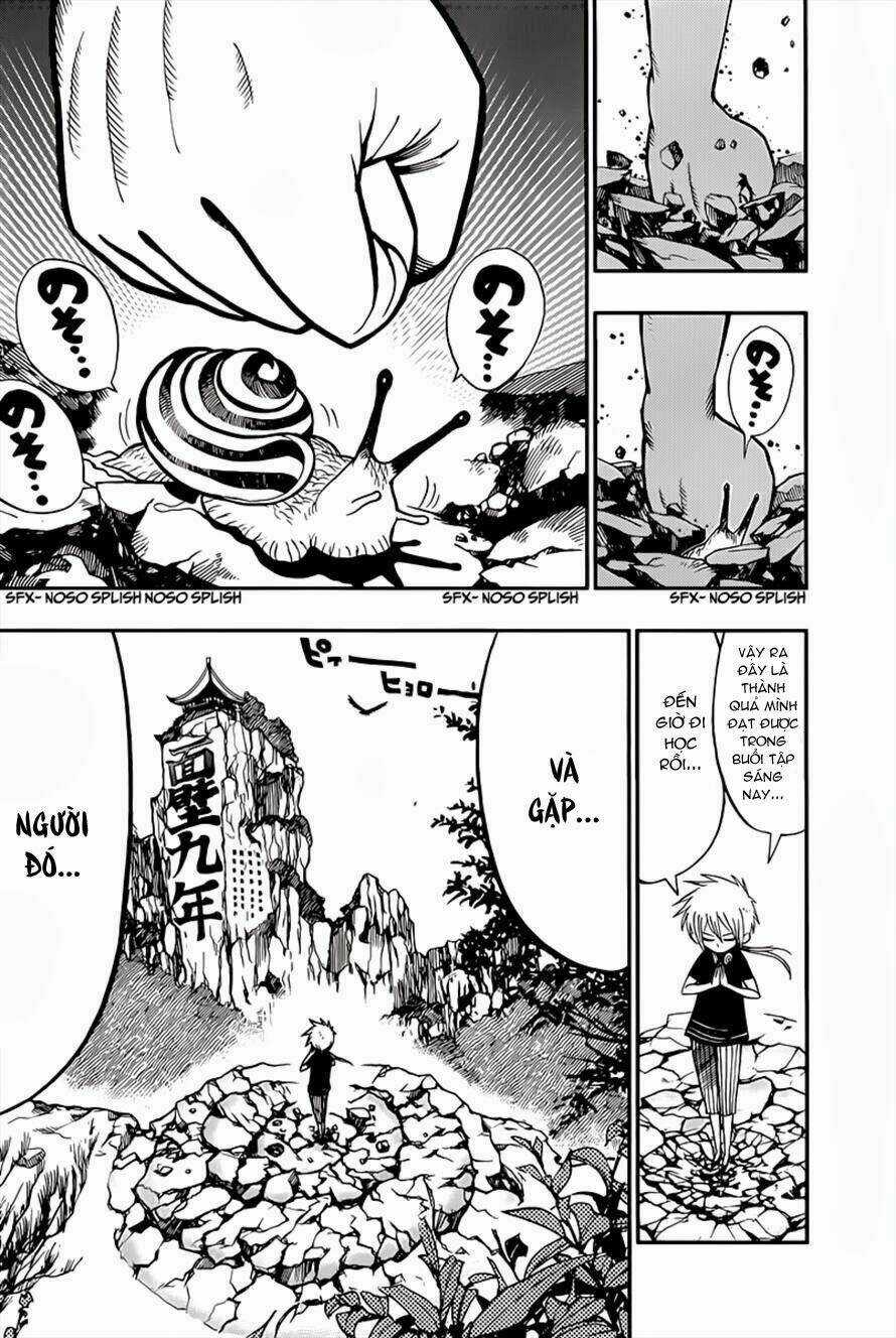 Nejimaki Kagyu Chapter 1 trang 15