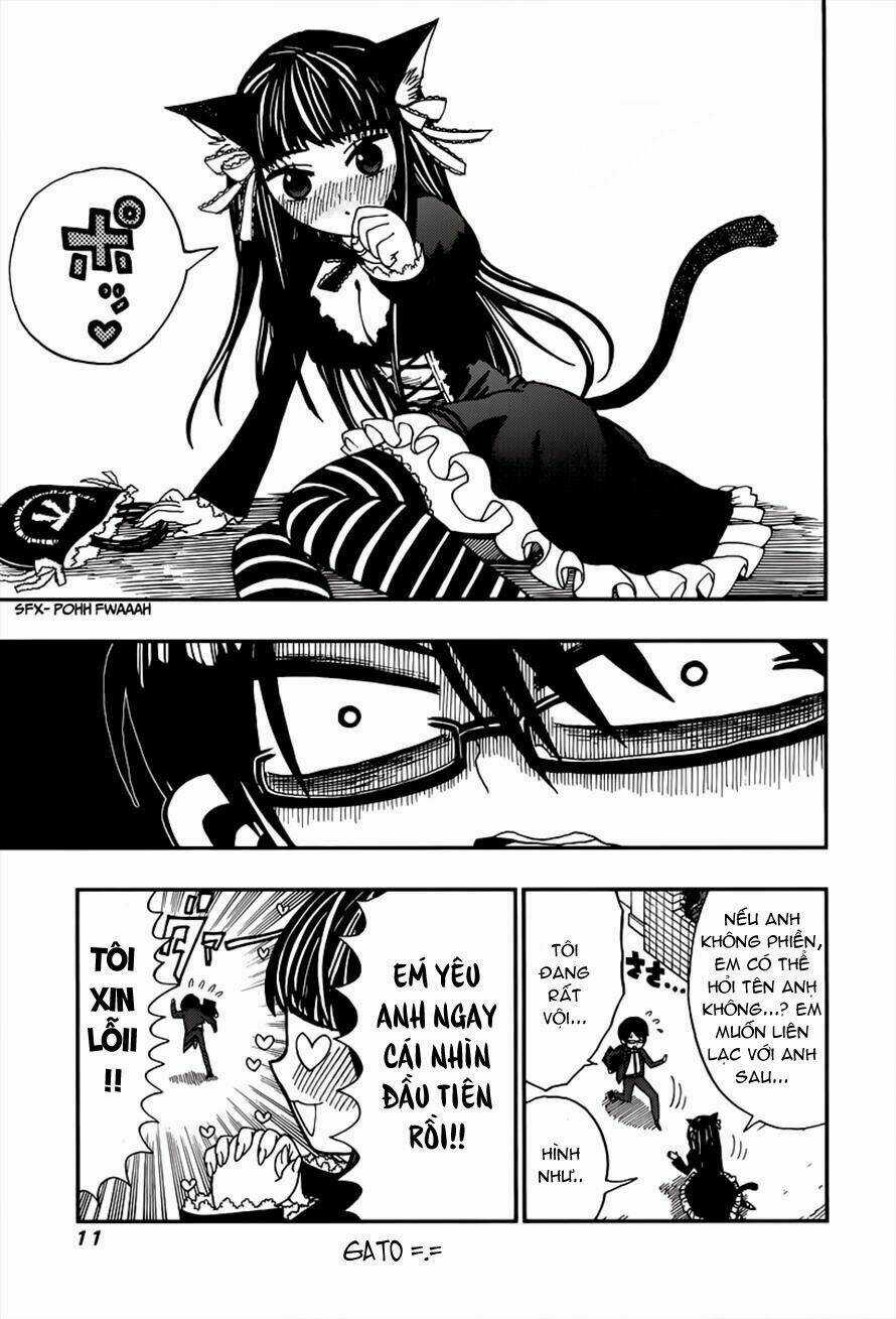 Nejimaki Kagyu Chapter 1 trang 17