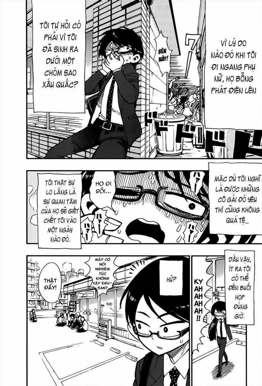 Nejimaki Kagyu Chapter 1 trang 20