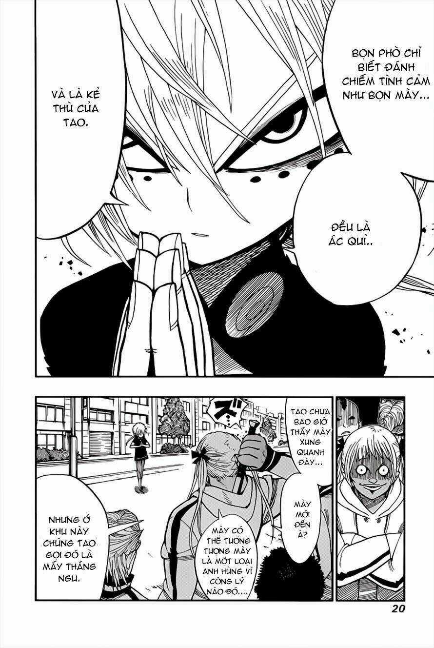 Nejimaki Kagyu Chapter 1 trang 25