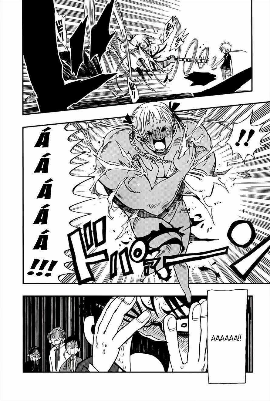 Nejimaki Kagyu Chapter 1 trang 29