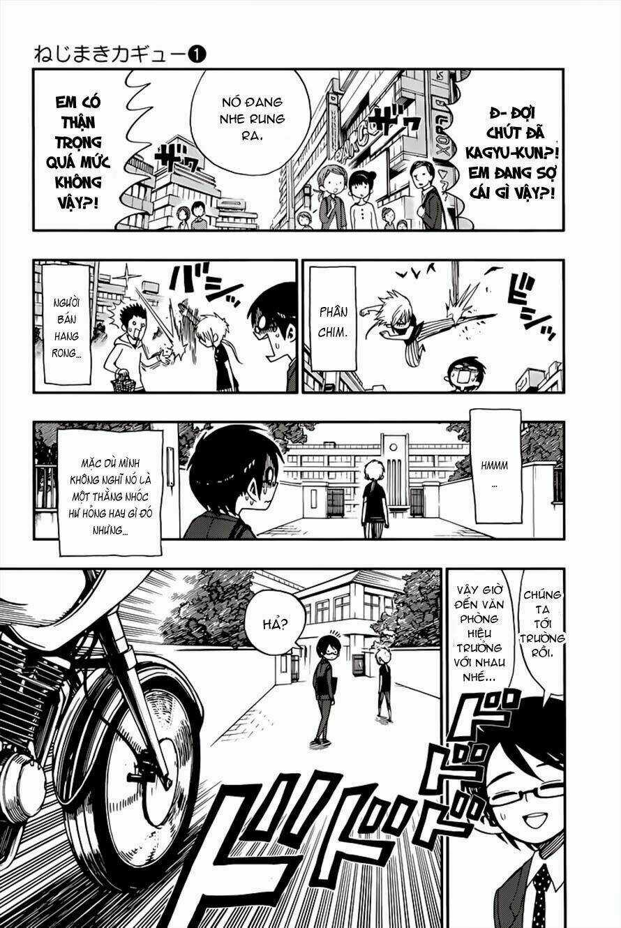 Nejimaki Kagyu Chapter 1 trang 36