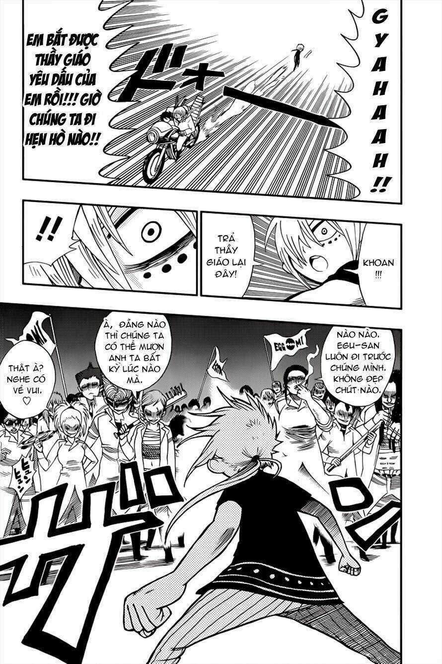 Nejimaki Kagyu Chapter 1 trang 37