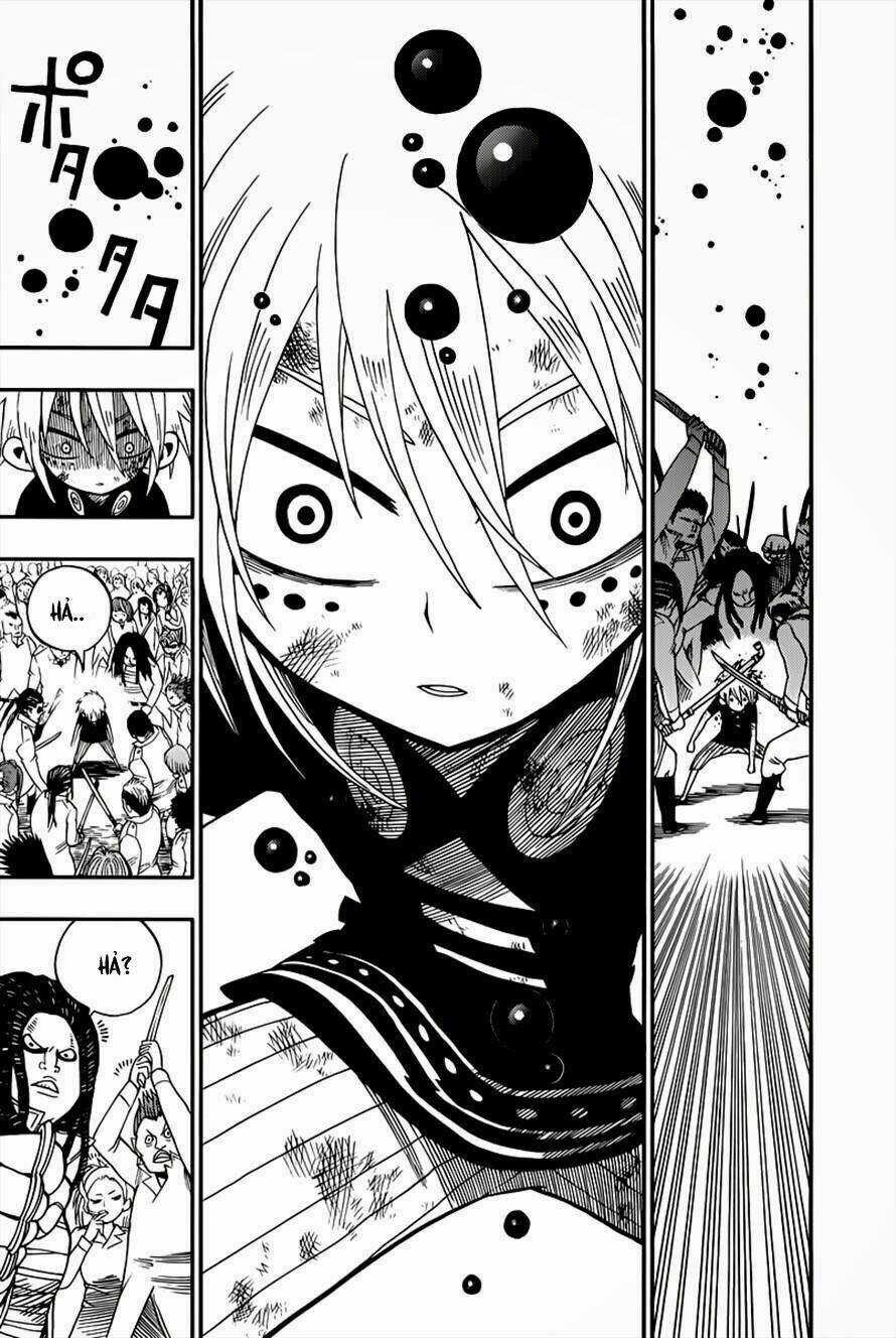 Nejimaki Kagyu Chapter 1 trang 39