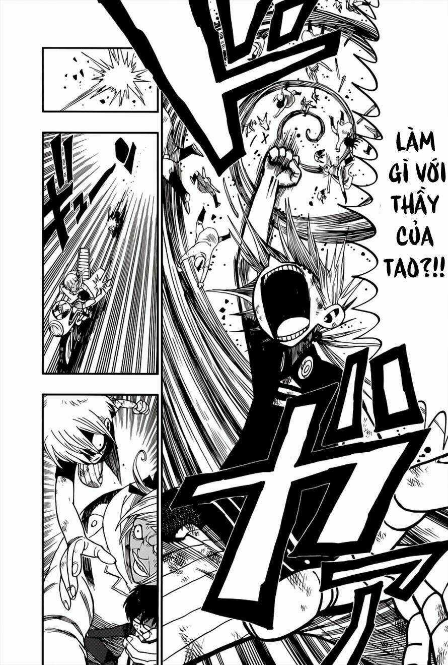 Nejimaki Kagyu Chapter 1 trang 41