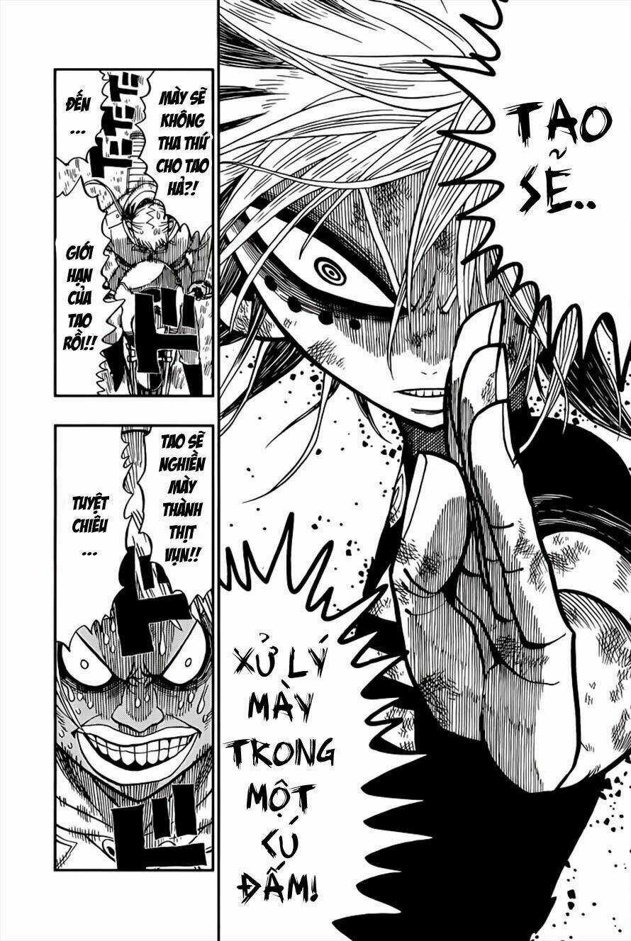 Nejimaki Kagyu Chapter 1 trang 43