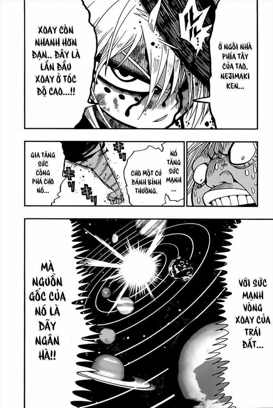 Nejimaki Kagyu Chapter 1 trang 45