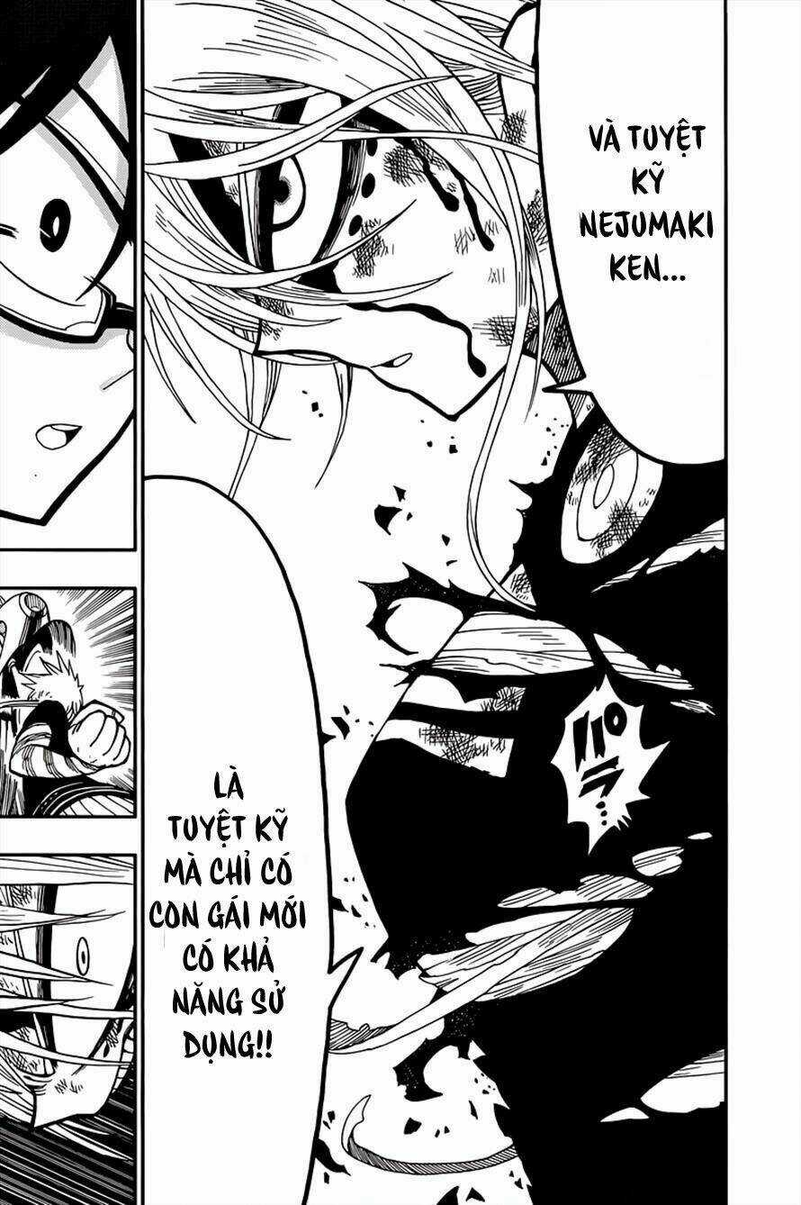 Nejimaki Kagyu Chapter 1 trang 46