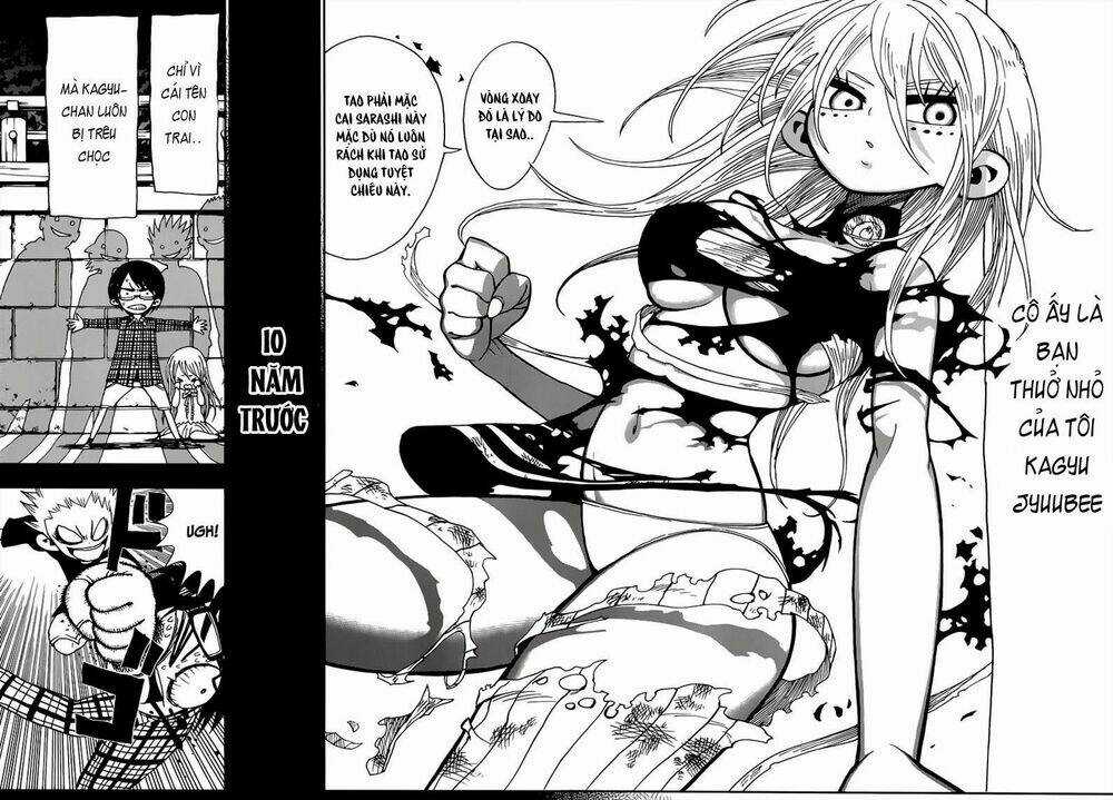 Nejimaki Kagyu Chapter 1 trang 48