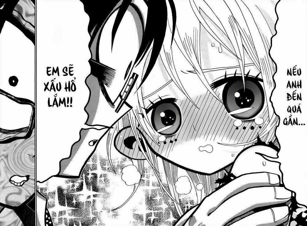 Nejimaki Kagyu Chapter 1 trang 51