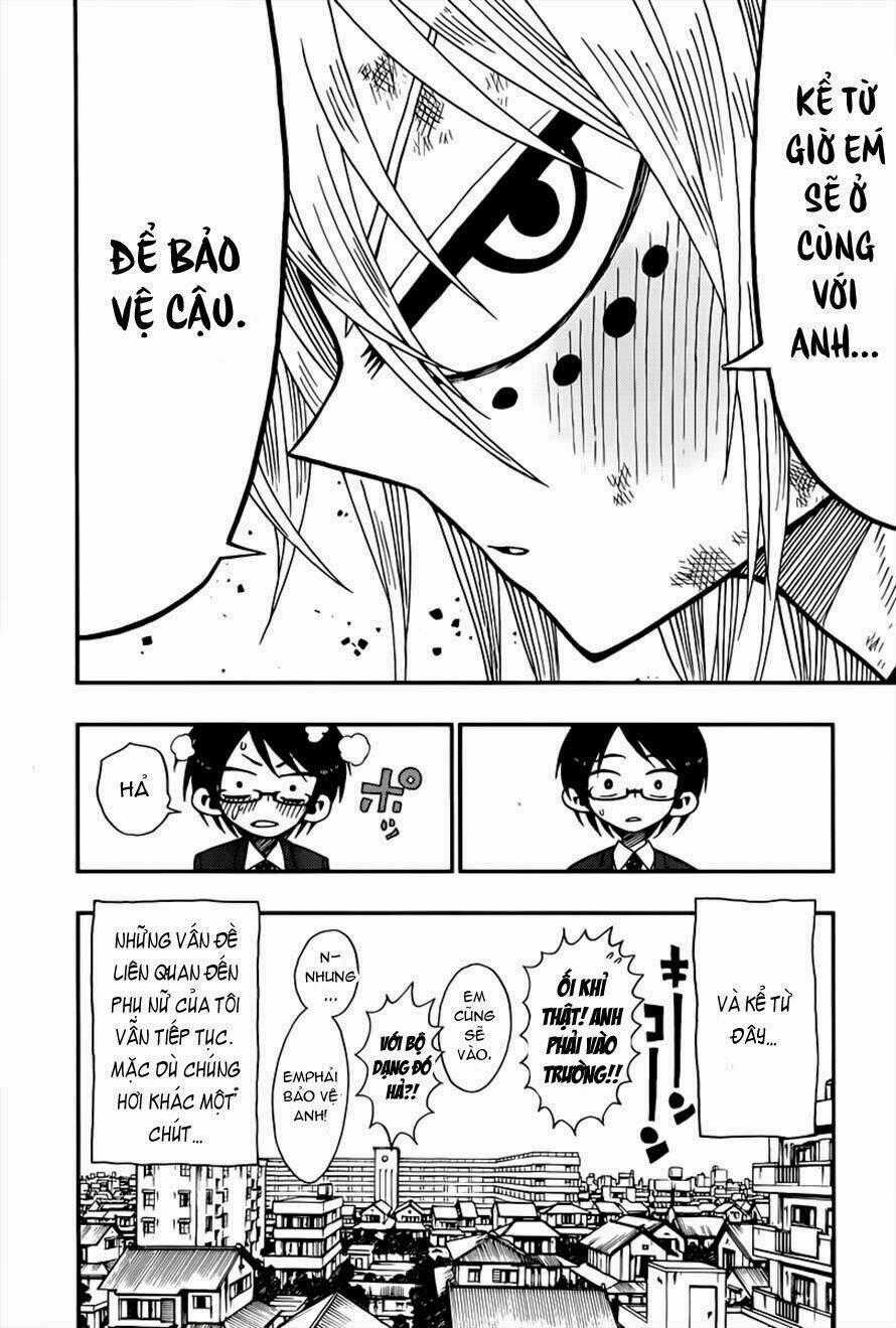 Nejimaki Kagyu Chapter 1 trang 54