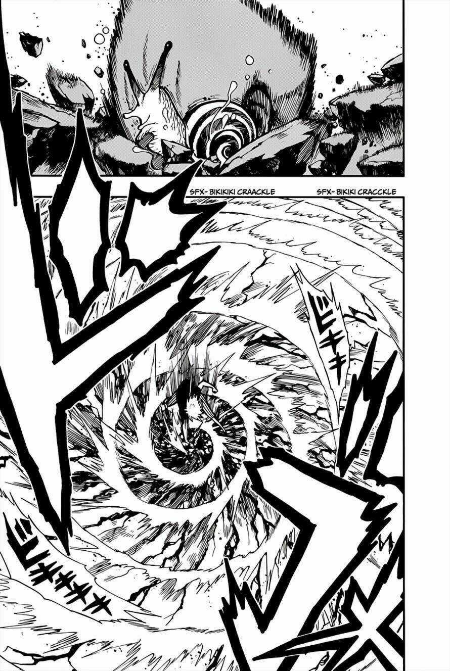 Nejimaki Kagyu Chapter 1 trang 8