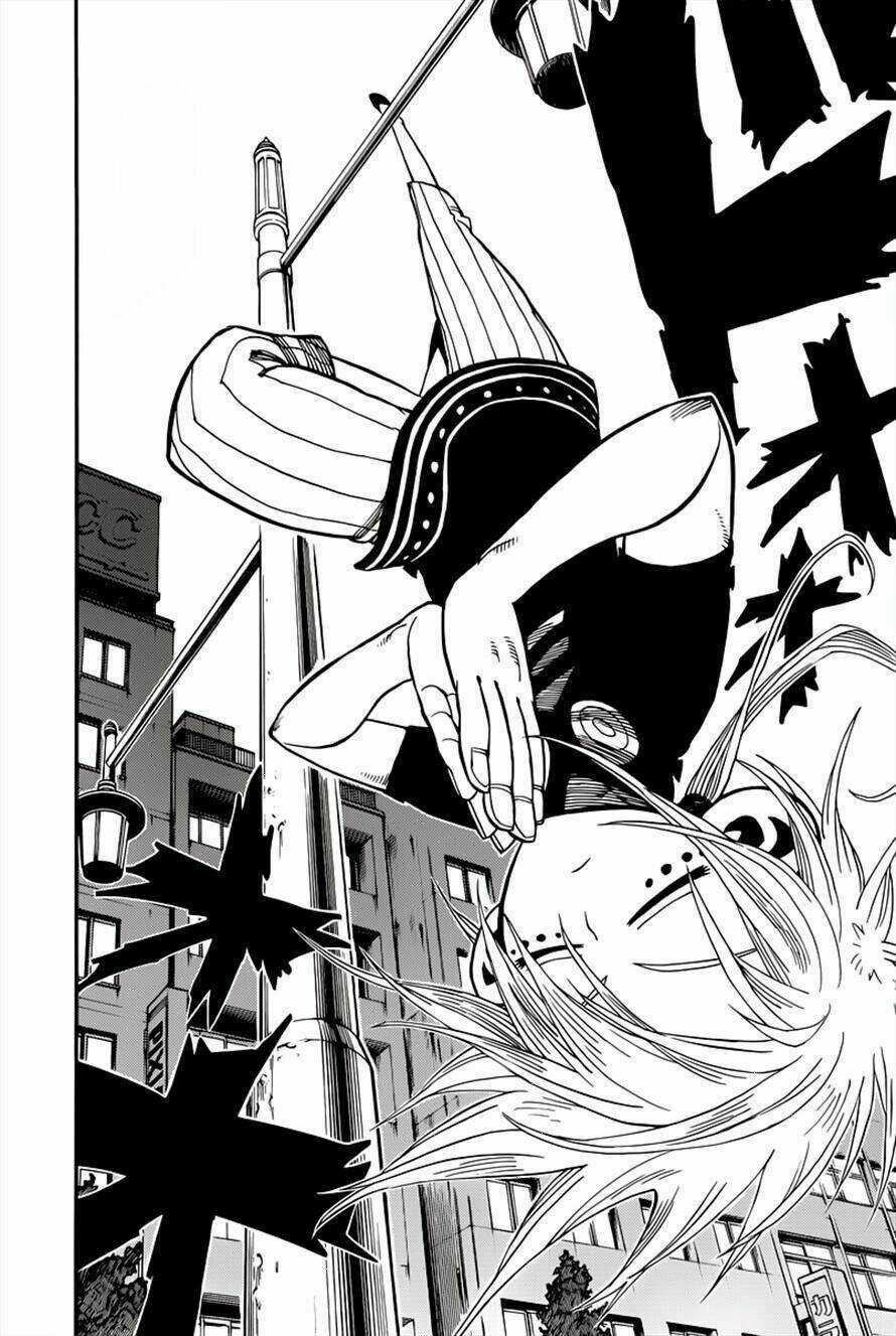 Nejimaki Kagyu Chapter 1 trang 9