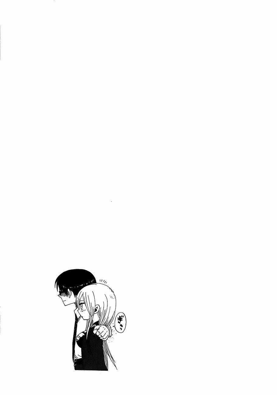 Nejimaki Kagyu Chapter 11 trang 18