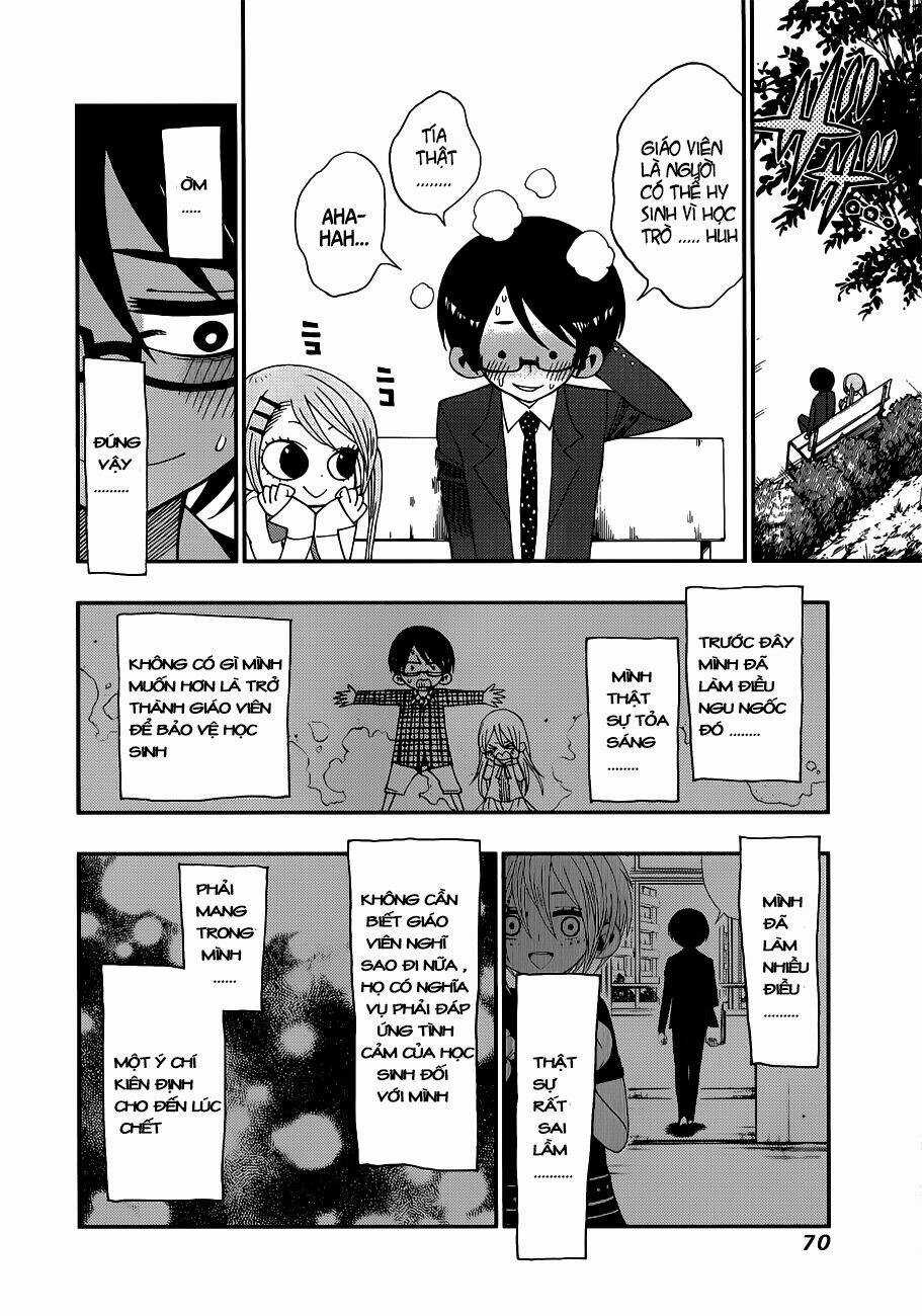 Nejimaki Kagyu Chapter 11 trang 7