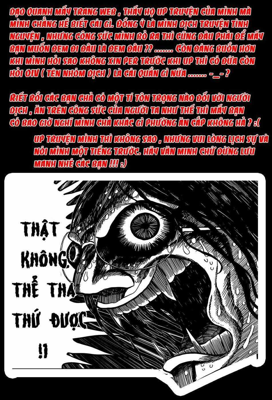 Nejimaki Kagyu Chapter 14 trang 19