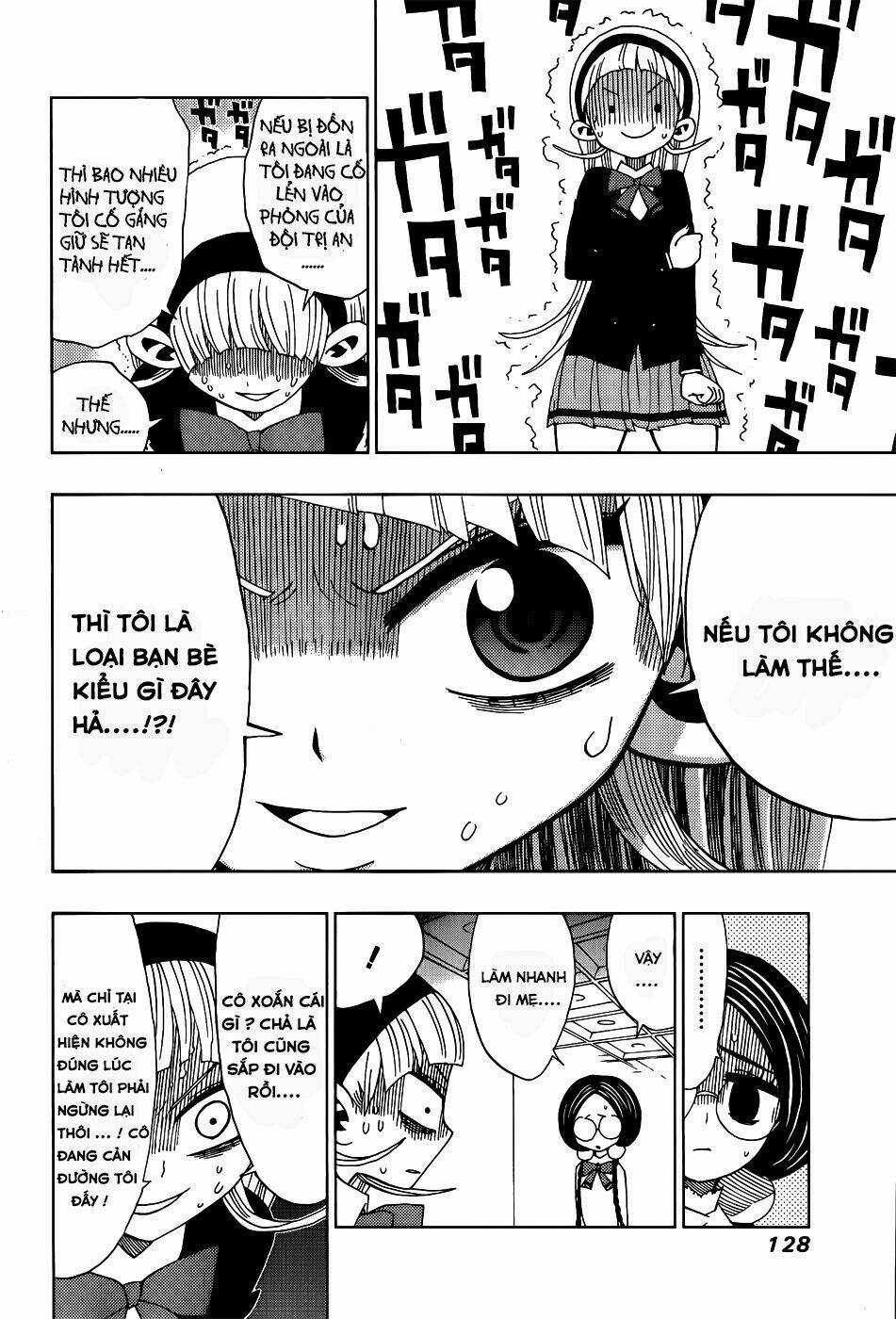 Nejimaki Kagyu Chapter 14 trang 5