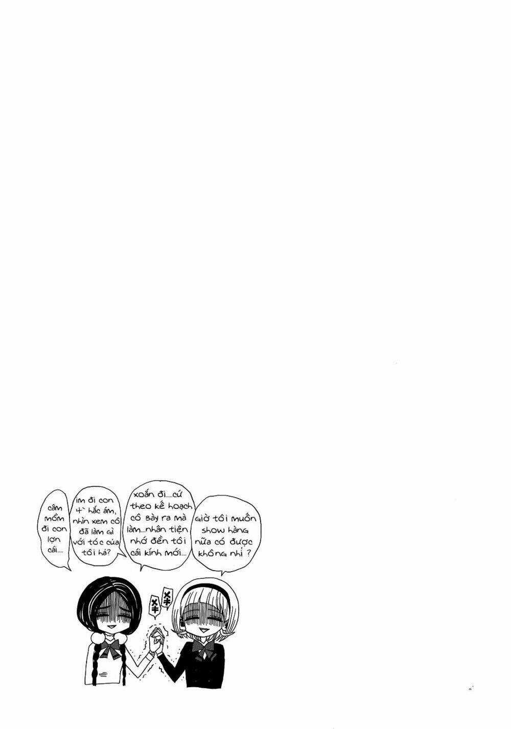 Nejimaki Kagyu Chapter 15 trang 19