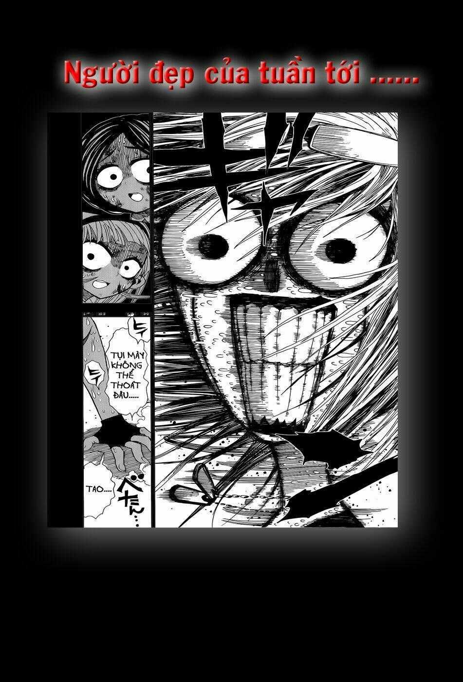 Nejimaki Kagyu Chapter 15 trang 21