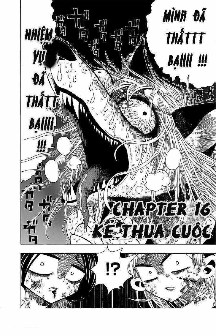 Nejimaki Kagyu Chapter 16 trang 4