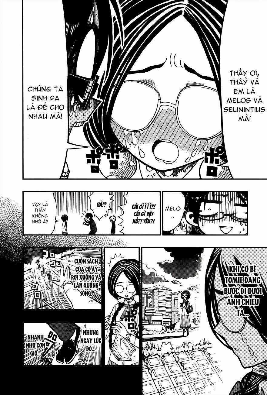 Nejimaki Kagyu Chapter 2 trang 13