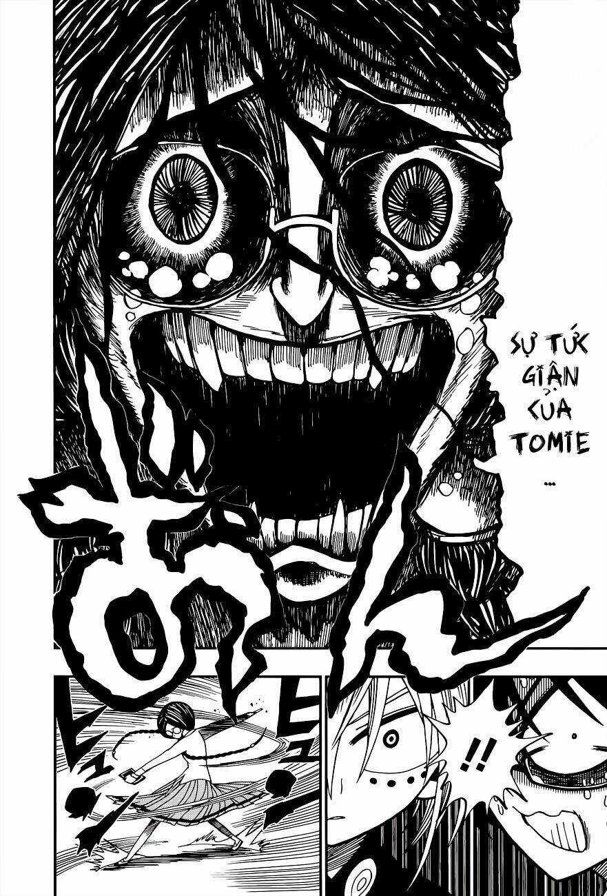 Nejimaki Kagyu Chapter 2 trang 17