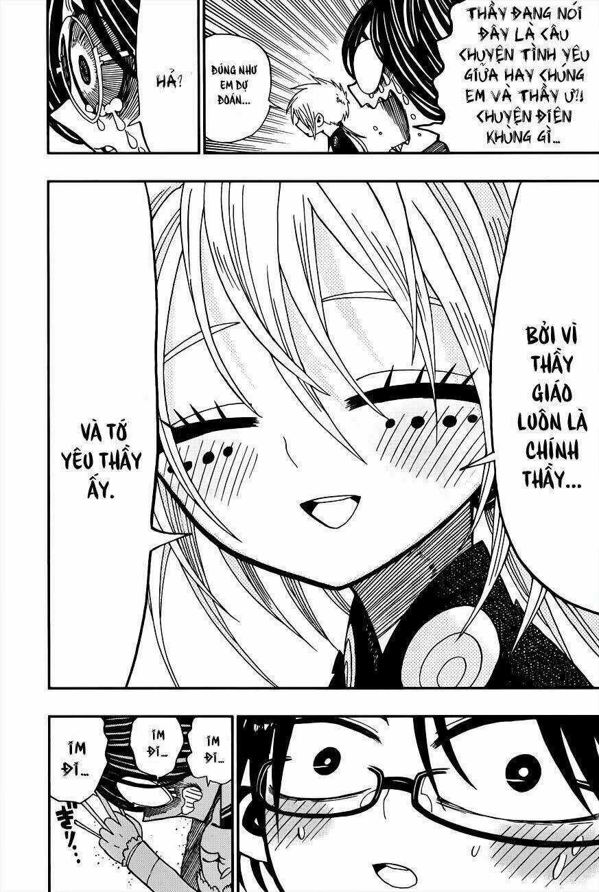 Nejimaki Kagyu Chapter 2 trang 23