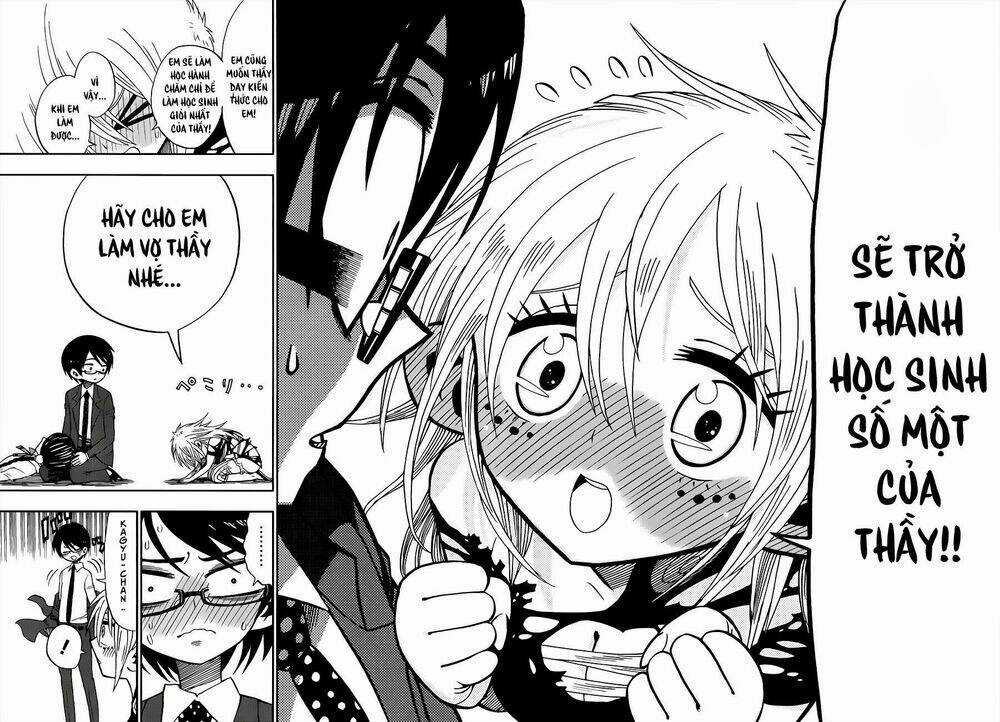 Nejimaki Kagyu Chapter 2 trang 26