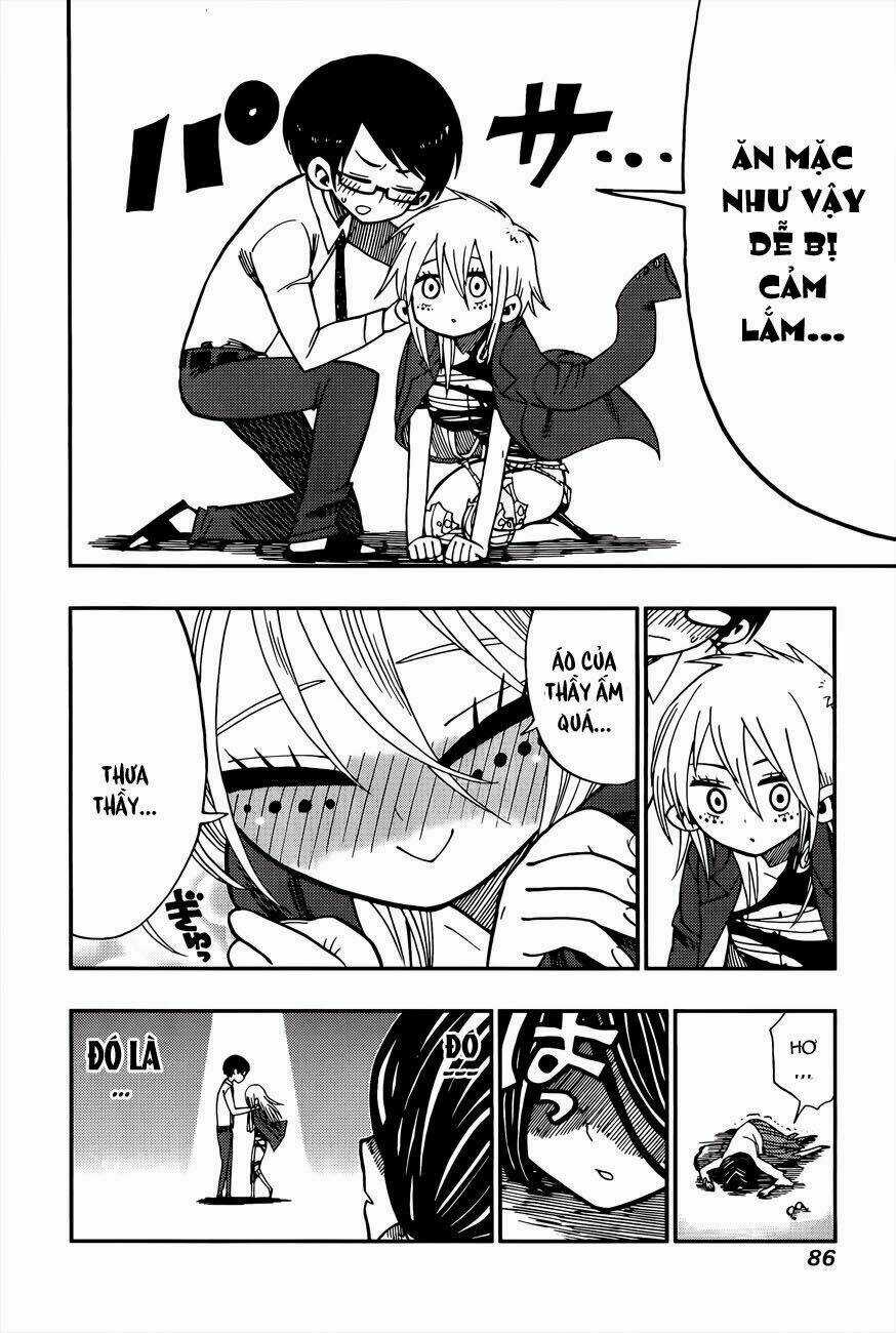 Nejimaki Kagyu Chapter 2 trang 27