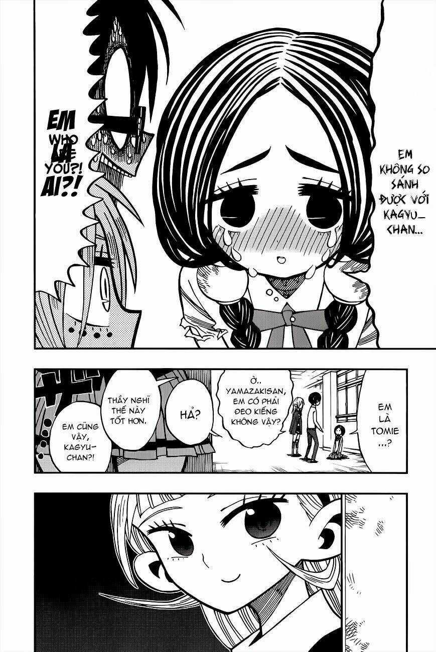 Nejimaki Kagyu Chapter 2 trang 29