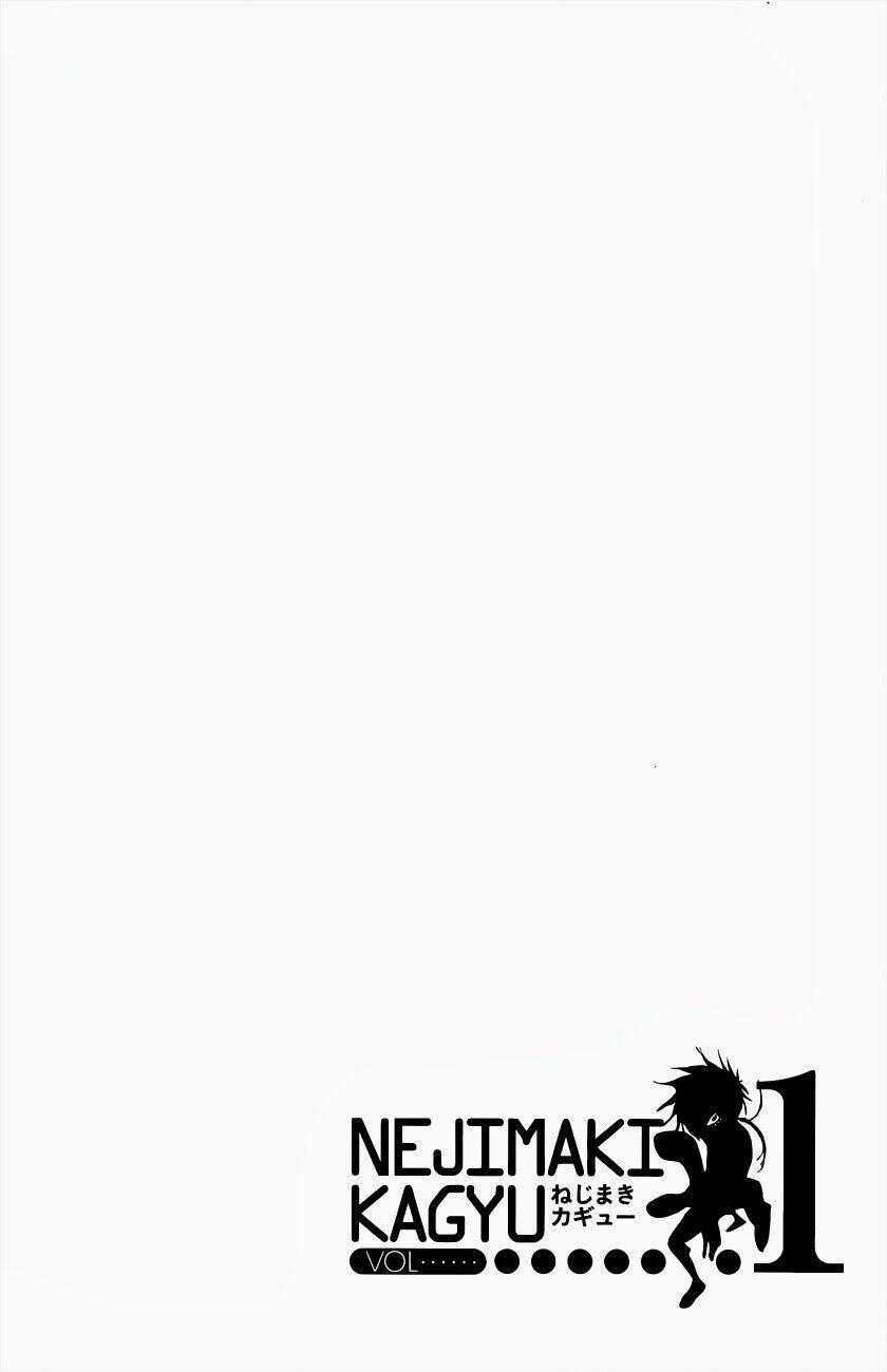 Nejimaki Kagyu Chapter 2 trang 31