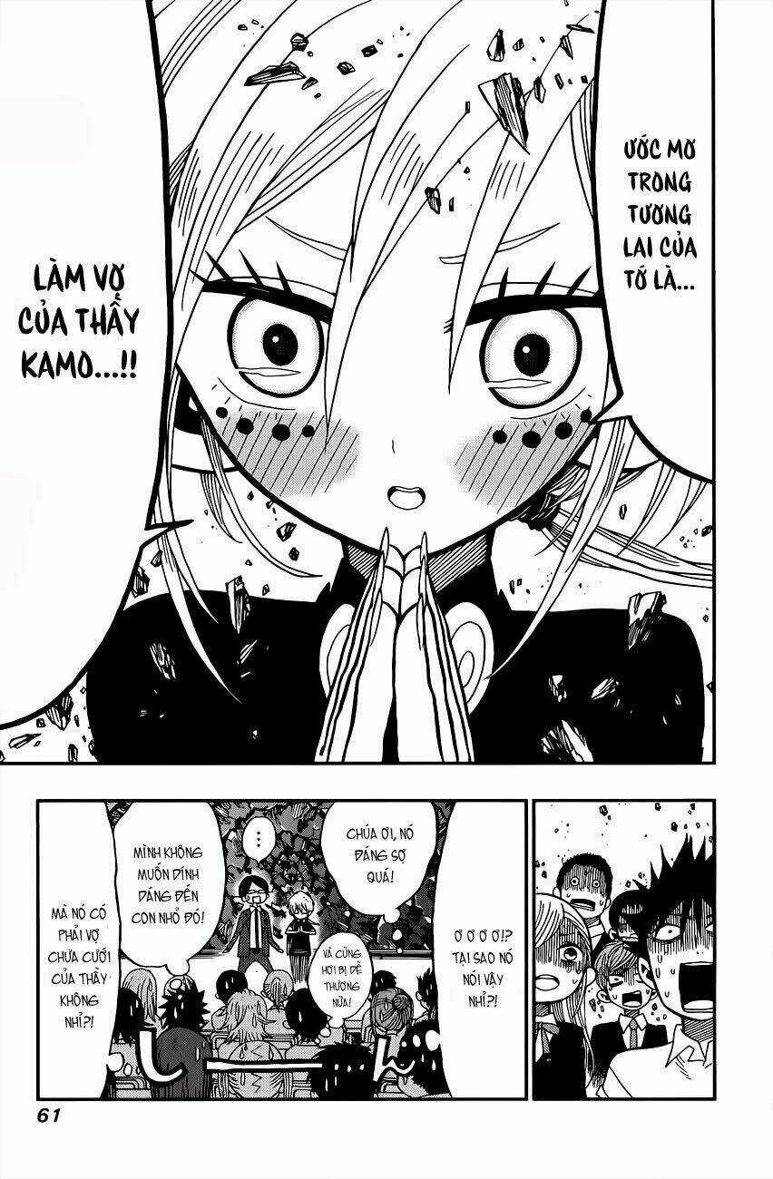 Nejimaki Kagyu Chapter 2 trang 4